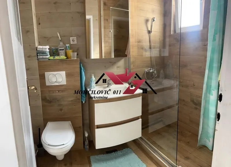 Sale, house, 98m², Rakovica, Beograd