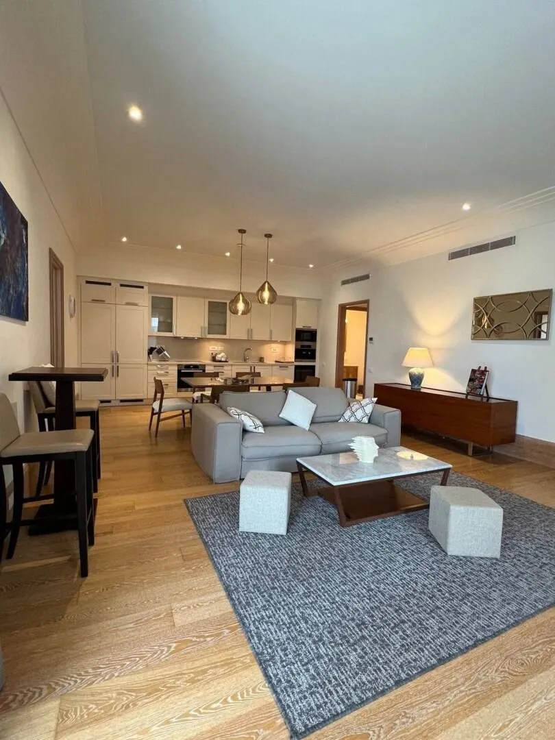 Prodaja, dvosoban stan, 131m², Porto Montenegro, Tivat