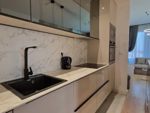 Prodaja, trosoban stan, 81m², Beograd Na Vodi, Beograd - image 36