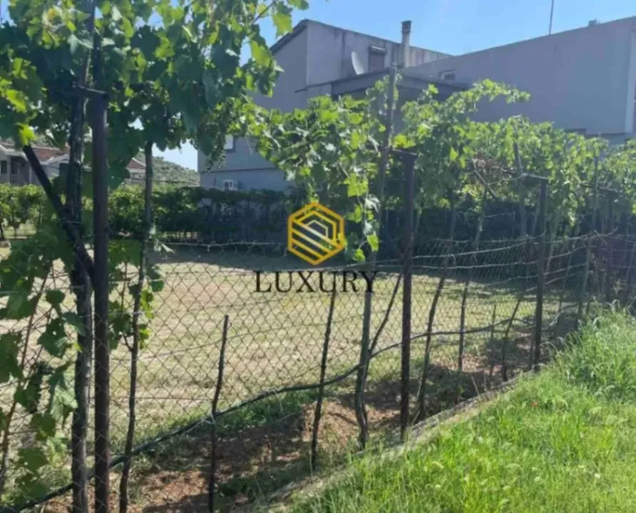 Sale, land lot, 760m², Donja Gorica, Podgorica