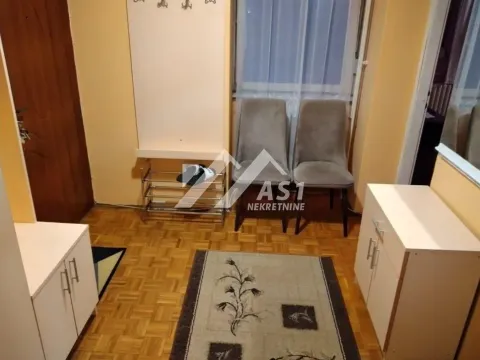 Izdavanje, trosoban stan, 63m², Novi Sad Sve Podlokacije, Novi Sad - image 8