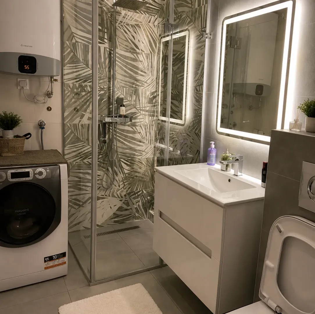 Prodaja, dvosoban stan, 73m², Centar, Podgorica