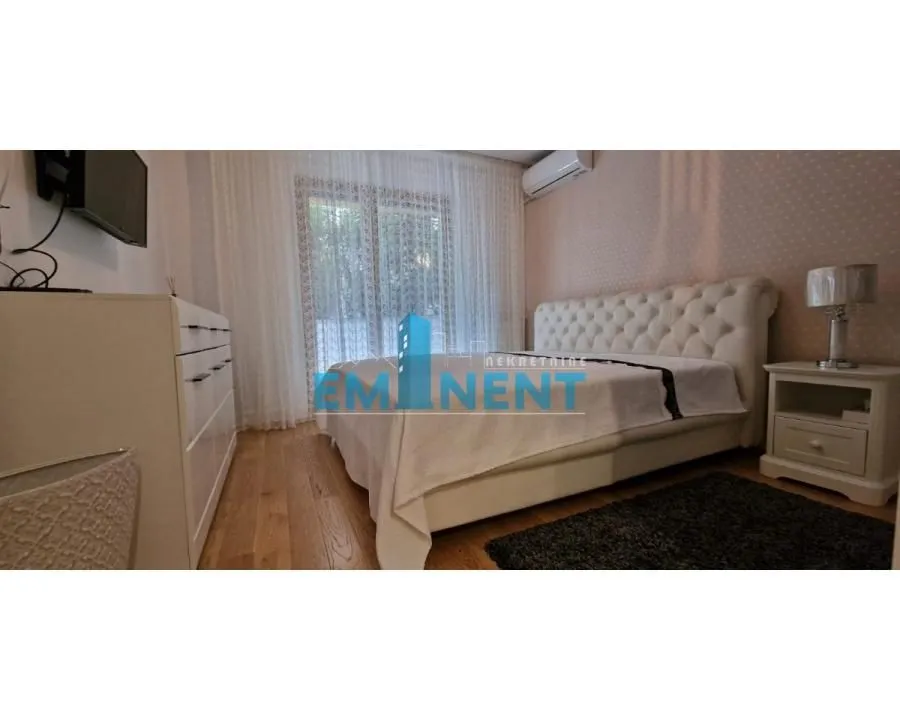 Rent, two bedroom apartment, 57m², Novi Beograd Sve Podlokacije, Beograd