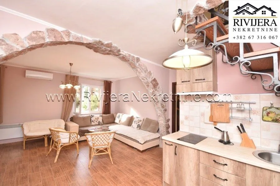 Prodaja, kuća, 150m², Baošići, Herceg Novi