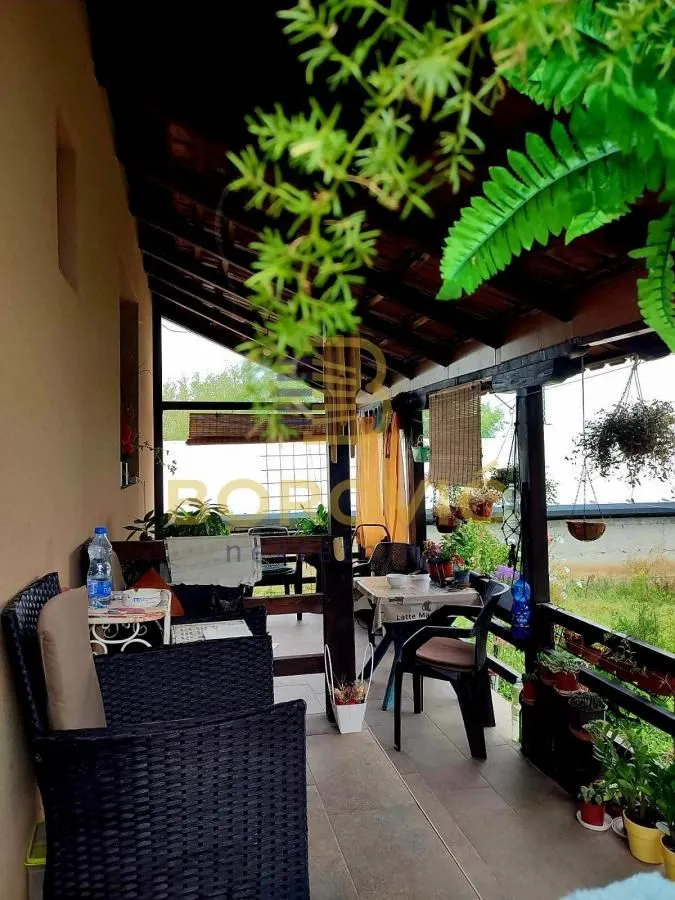 Prodaja, kuća, 72m², Velika Plana, Srbija