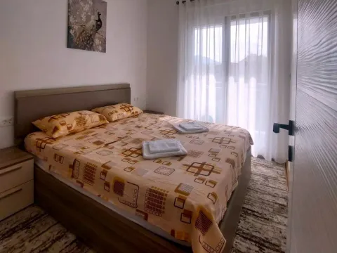 Rent, apartment, 61m², Zagorič, Podgorica - image 7