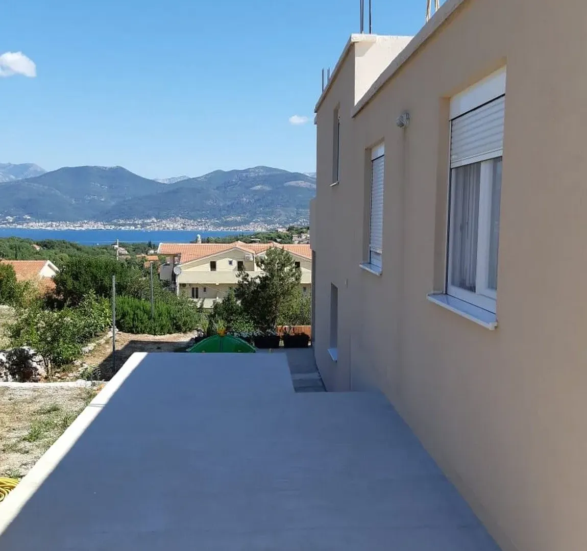 Prodaja, kuća, 160m², Radovići, Tivat