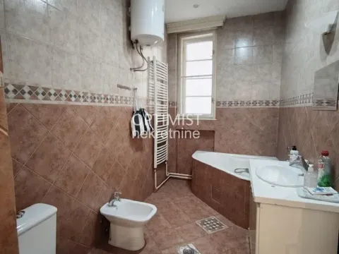 Sale, apartment, 185m², Savski Venac, Beograd - image 11