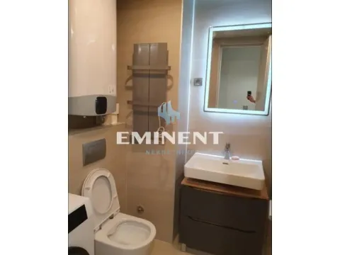 Rent, two bedroom apartment, 47m², Novi Beograd Blok 65, Novi Beograd Sve Podlokacije - image 6