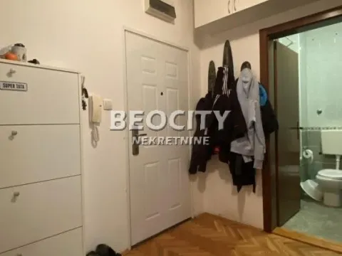 Prodaja, dvosoban stan, 61m², Novo naselje, Novi Sad - image 11