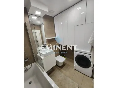 Izdavanje, stan, 52m², Novi Beograd Blok 61, Novi Beograd Sve Podlokacije - image 9