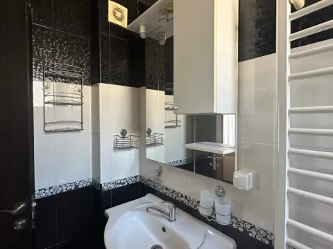 Sale, one bedroom apartment, 51m², Budva, Crna Gora - image 9