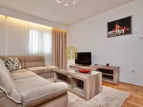 Sale, two bedroom apartment, 72m², Babin Do, Budva