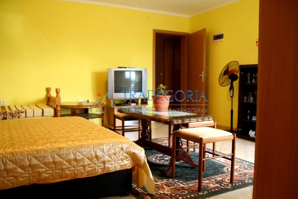Prodaja, kuća, 420m², Bar, Crna Gora