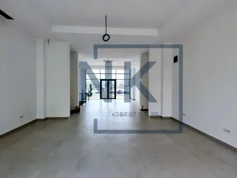 Rent, office space, 132m², City Kvart, Podgorica - image 2