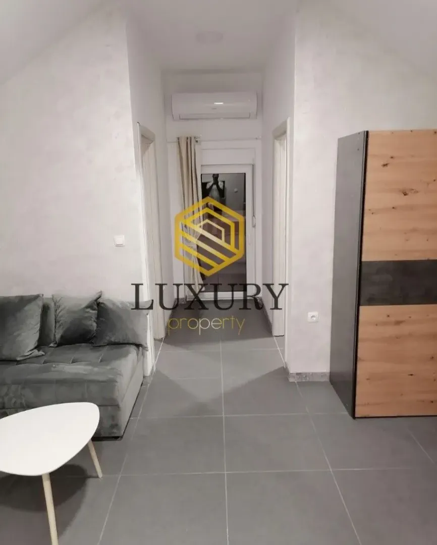 Rent, apartment, 70m², Donja Gorica, Podgorica