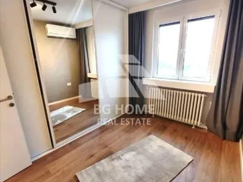 Rent, two bedroom apartment, 72m², Tašmajdan, Palilula Sve Podlokacije - image 9