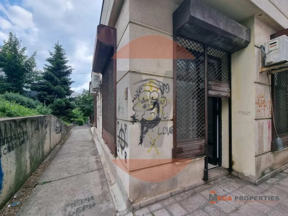 Rent, office space, 12m², Zvezdara Sve Podlokacije, Beograd