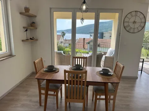 Prodaja, dvosoban stan, 85m², Đenovići, Herceg Novi - image 6