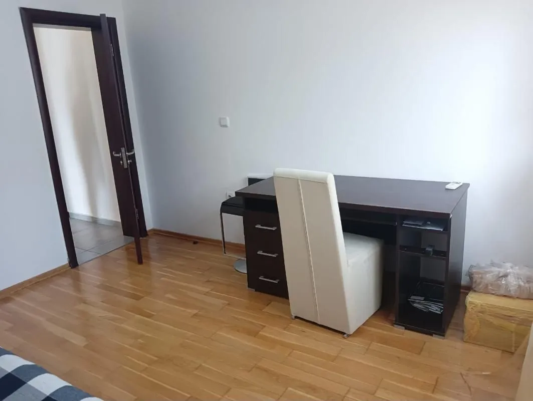 Rent, one bedroom apartment, 73m², Bjeliši, Bar