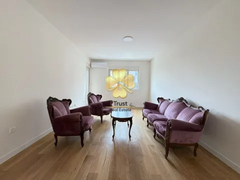 Rent, one bedroom apartment, 50m², Central Point, Podgorica - image 1