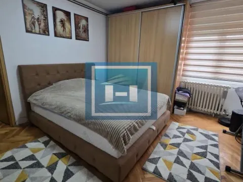 Prodaja, dvosoban stan, 58m², Ledena Stena, Vranje - image 3