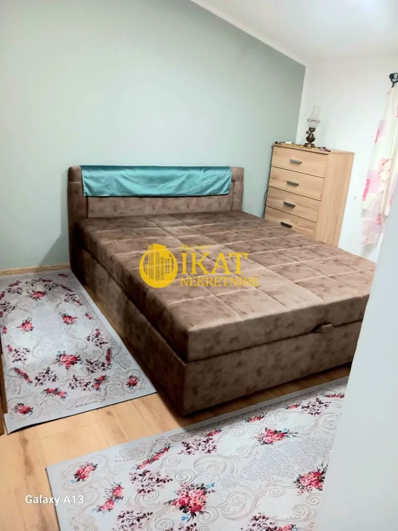 Prodaja, kuća, 75m², Čenta, Zrenjanin