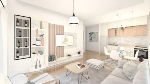 Prodaja, jednosoban stan, 26m², Dobrota, Kotor - image 6