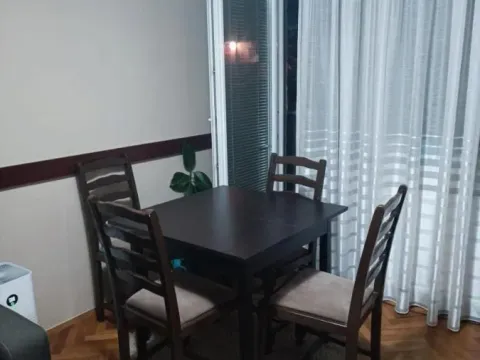Sale, two bedroom apartment, 40m², Centar, Niš - image 5