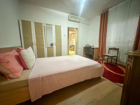 Rent, house, 80m², Pobrežje, Podgorica - image 7