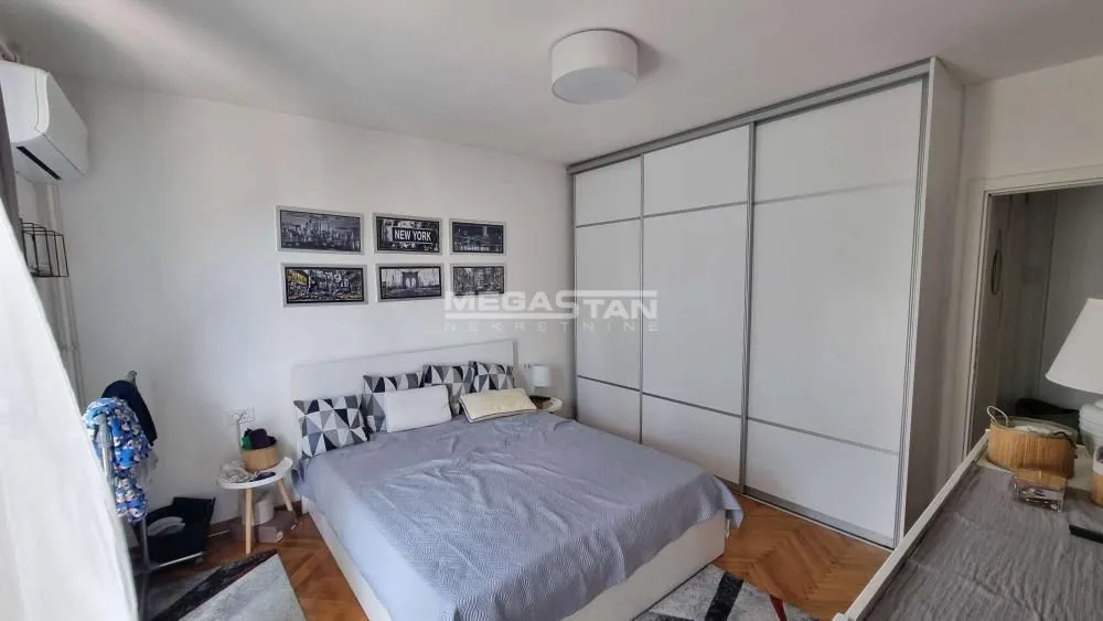 Sale, three bedroom apartment, 121m², Čukarica, Beograd