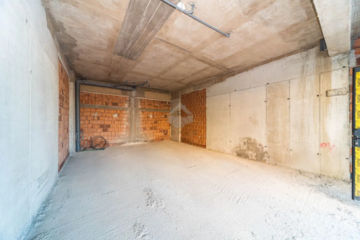 Rent, office space, 50m², Stari Aerodrom, Podgorica