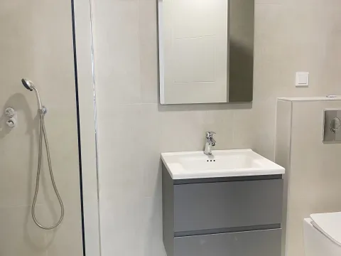 Sale, two bedroom apartment, 74m², Centar, Bar - image 8