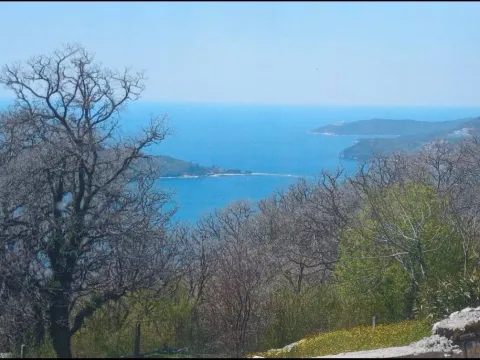 Sale, land lot, 550m², Kuljače, Budva - image 2