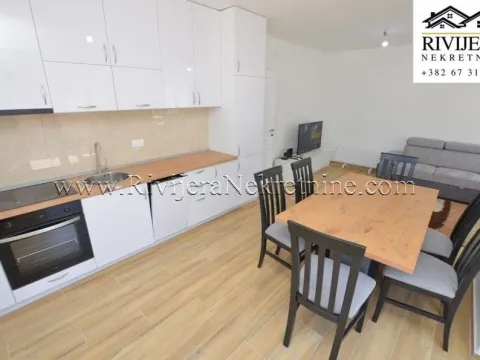 Prodaja, jednosoban stan, 49m², Igalo, Herceg Novi - image 4