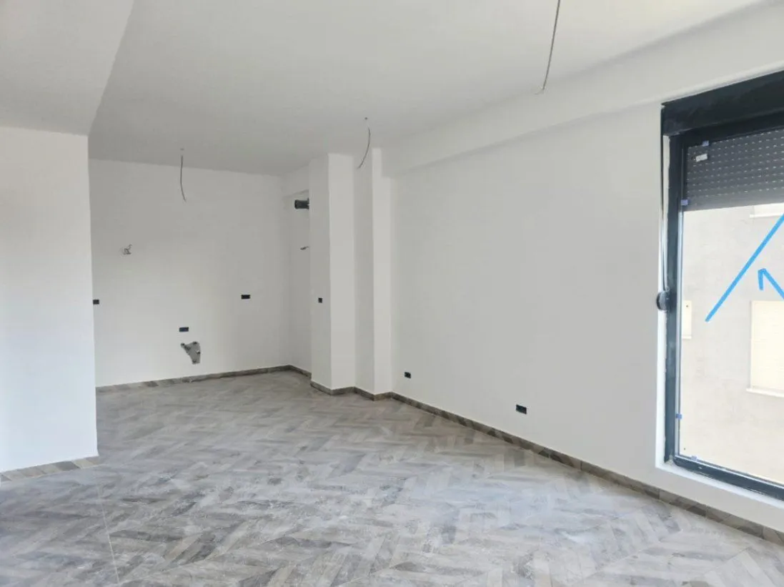 Sale, two bedroom apartment, 71m², Gospoština, Budva