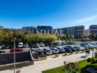 Izdavanje, poslovni prostor, 96m², Master Kvart, Podgorica - image 13