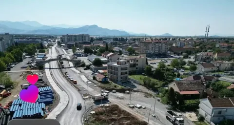 Rent, office space, 200m², Zabjelo, Podgorica - image 4