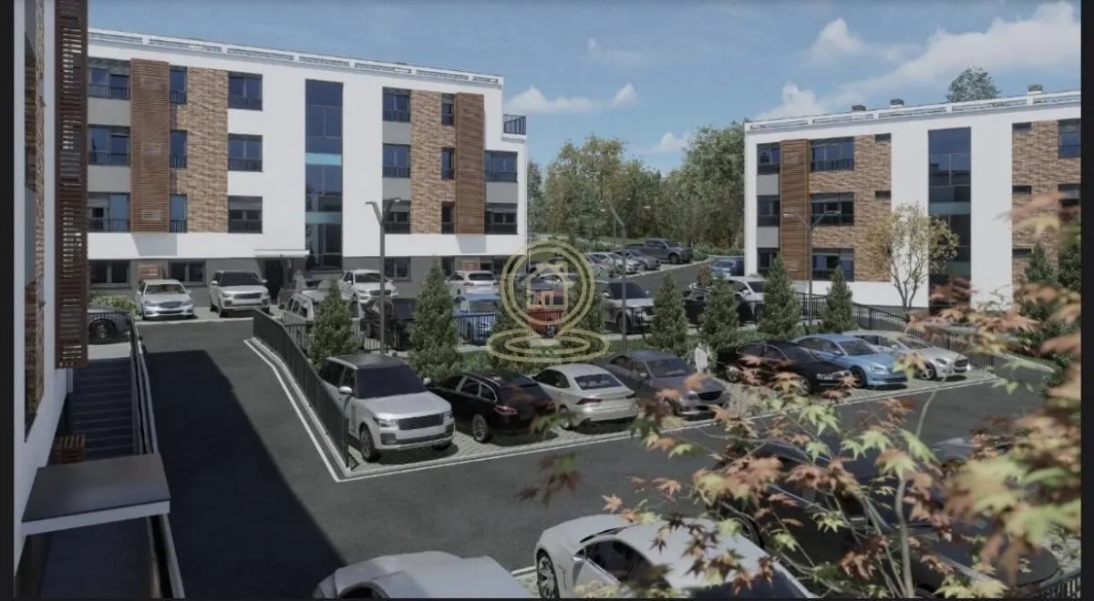 Prodaja, dvosoban stan, 45m², Raj, Vrnjačka Banja