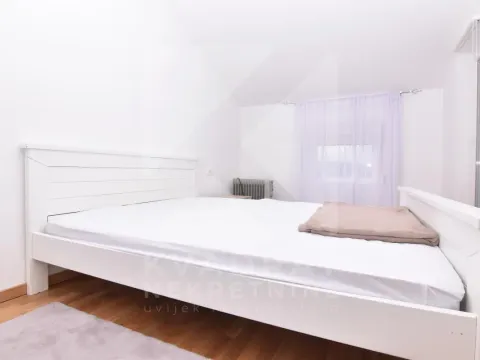 Rent, one bedroom apartment, 47m², Zagorič, Podgorica - image 7