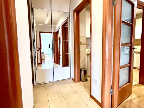 Izdavanje, dvosoban stan, 55m², Preko Morače, Podgorica - image 7