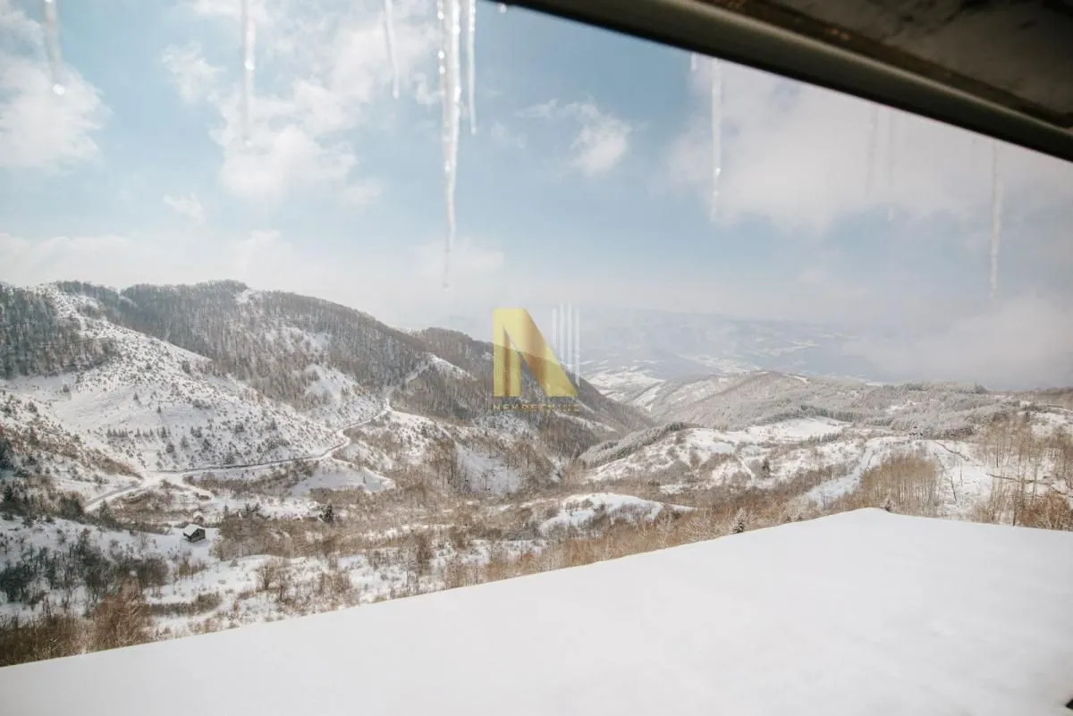 Prodaja, dvosoban stan, 44m², Kopaonik, Srbija