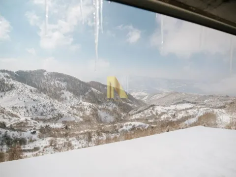 Prodaja, dvosoban stan, 44m², Kopaonik, Srbija - image 17