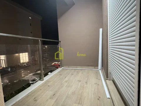 Izdavanje, jednosoban stan, 48m², New City, Podgorica - image 2
