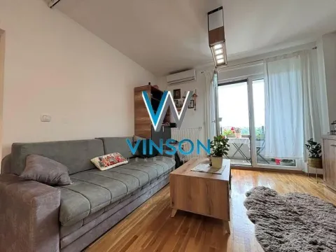 Sale, one bedroom apartment, 50m², Veternik, Novi Sad Sve Podlokacije - image 6