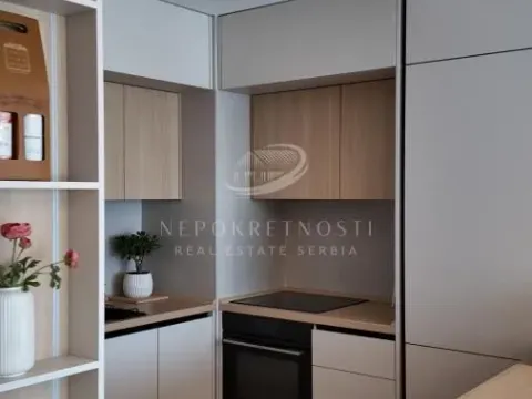 Izdavanje, trosoban stan, 73m², Savski Venac, Beograd - image 8