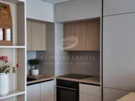 Izdavanje, trosoban stan, 73m², Savski Venac, Beograd - image 8