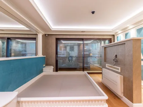 Sale, one bedroom apartment, 115m², Centar, Budva - image 17