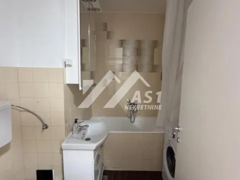 Izdavanje, jednosoban stan, 45m², Novi Sad Sve Podlokacije, Novi Sad - image 5