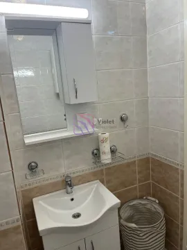 Rent, one bedroom apartment, 45m², Zagorič, Podgorica - image 9